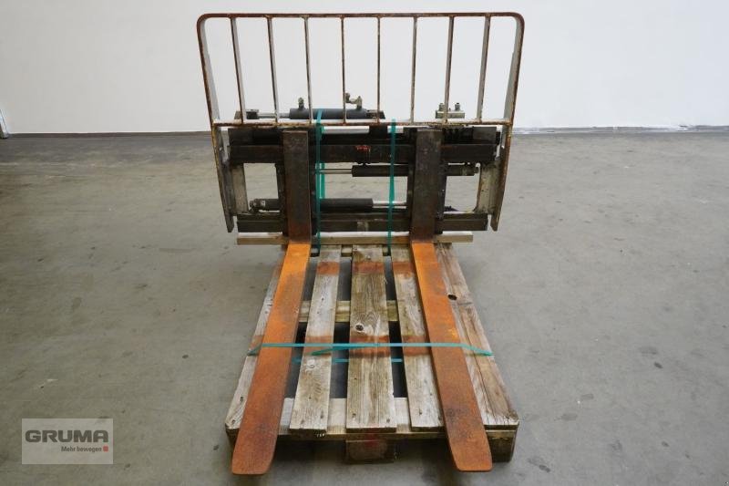 Sonstige Teile typu Durwen DURWEN SZV25S, Breite 1250 mm, Gebrauchtmaschine v Friedberg-Derching (Obrázek 3)