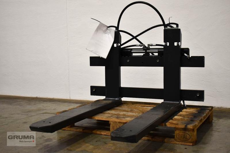 Sonstige Teile des Typs Durwen DURWEN TGZ 25, Gebrauchtmaschine in Friedberg-Derching (Bild 1)