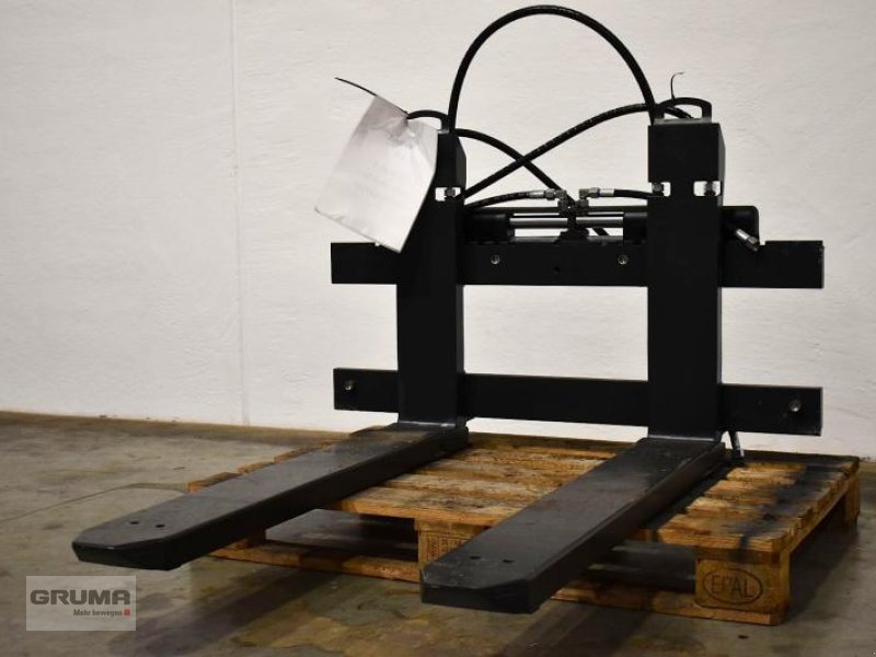 Sonstige Teile des Typs Durwen DURWEN TGZ 25, Gebrauchtmaschine in Friedberg-Derching (Bild 1)