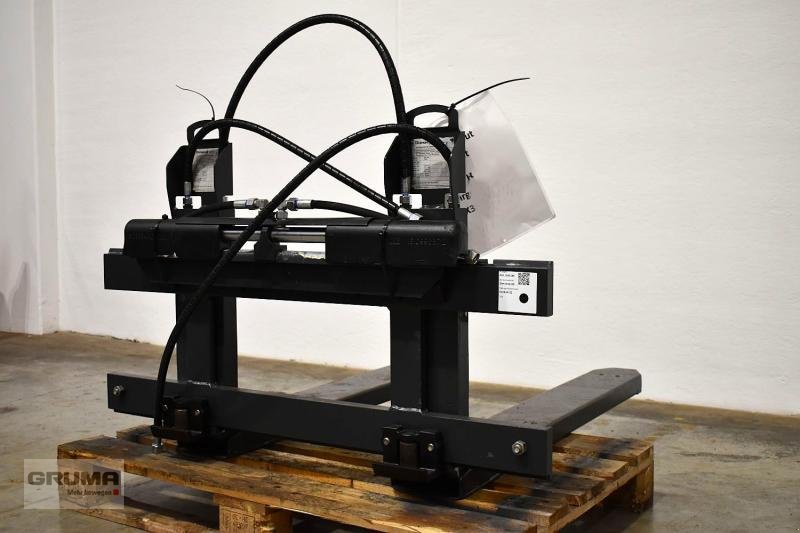 Sonstige Teile des Typs Durwen DURWEN TGZ 25, Gebrauchtmaschine in Friedberg-Derching (Bild 2)