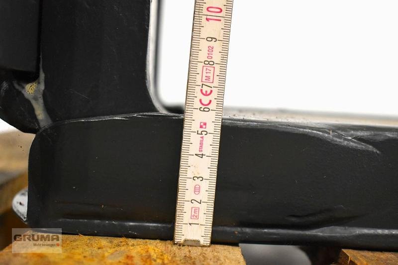 Sonstige Teile du type Durwen DURWEN TGZ 25.1200, Gebrauchtmaschine en Friedberg-Derching (Photo 4)