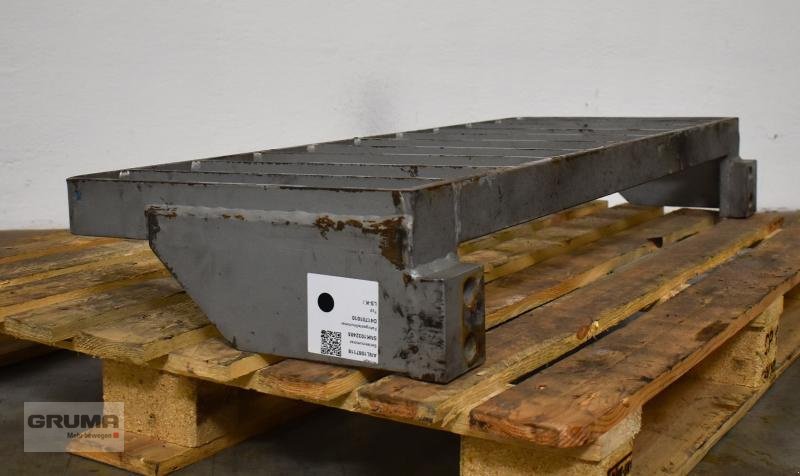 Sonstige Teile typu Durwen LS-K, Gebrauchtmaschine v Friedberg-Derching (Obrázek 3)