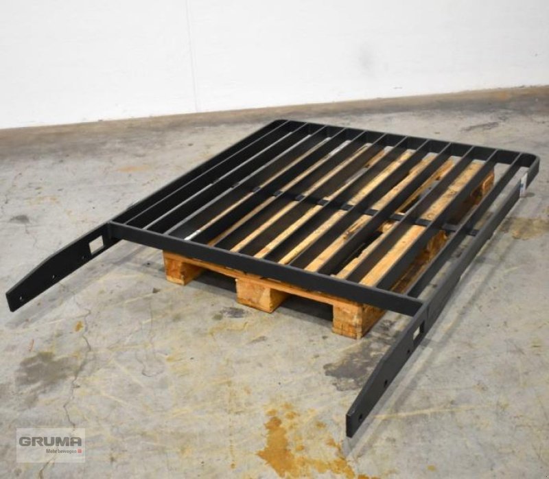 Sonstige Teile typu Durwen LS-ZV 25, Gebrauchtmaschine v Friedberg-Derching (Obrázek 2)