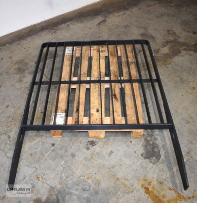 Sonstige Teile typu Durwen LS-ZV 25, Gebrauchtmaschine v Friedberg-Derching (Obrázek 3)