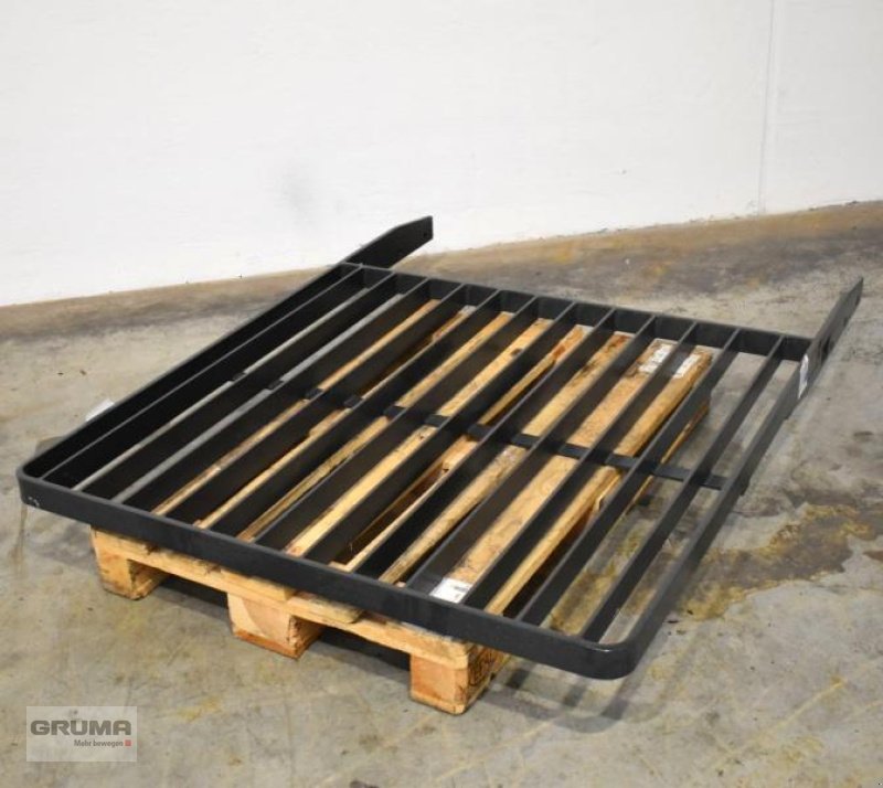 Sonstige Teile typu Durwen LS-ZV 25, Gebrauchtmaschine v Friedberg-Derching (Obrázek 1)