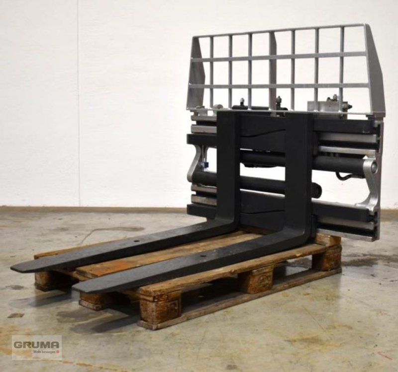 Sonstige Teile of the type Durwen PGK 25-S, Gebrauchtmaschine in Friedberg-Derching (Picture 1)