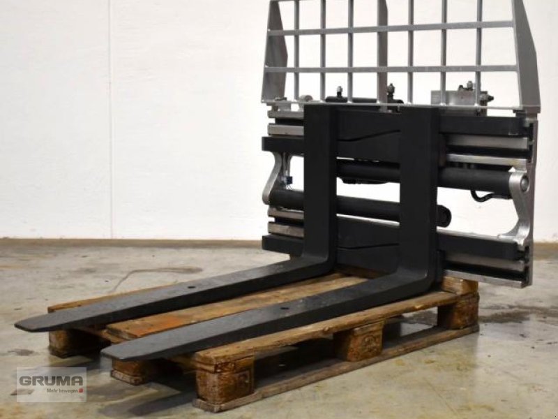 Sonstige Teile of the type Durwen PGK 25-S, Gebrauchtmaschine in Friedberg-Derching (Picture 1)