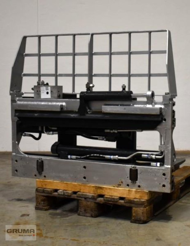 Sonstige Teile of the type Durwen PGK 25-S, Gebrauchtmaschine in Friedberg-Derching (Picture 2)