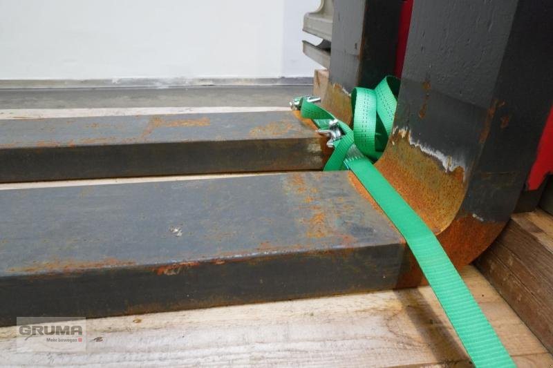 Sonstige Teile des Typs Durwen RZV 100  S, Breite 2.260 mm, Gebrauchtmaschine in Friedberg-Derching (Bild 4)