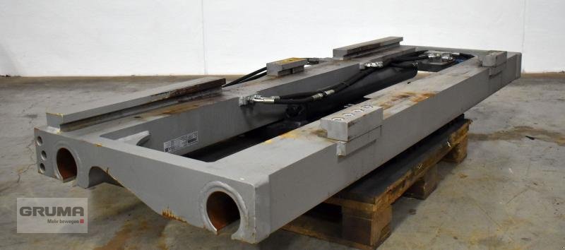 Sonstige Teile typu Durwen RZV 110-MA, Gebrauchtmaschine v Friedberg-Derching (Obrázek 1)