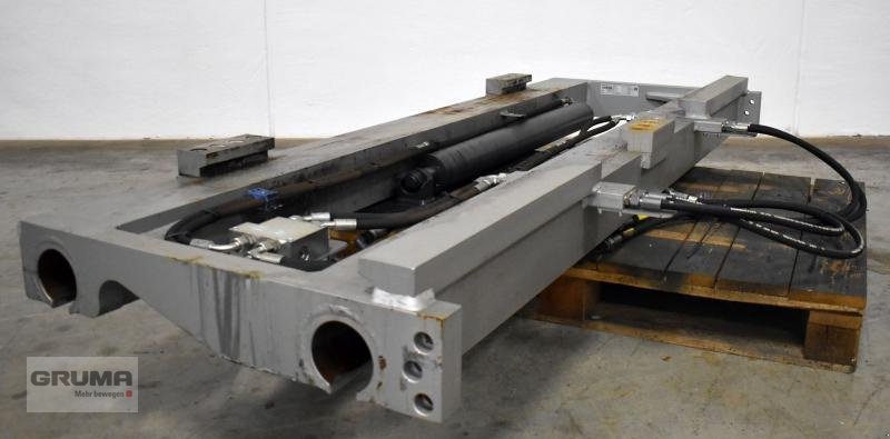 Sonstige Teile typu Durwen RZV 110-MA, Gebrauchtmaschine v Friedberg-Derching (Obrázek 2)