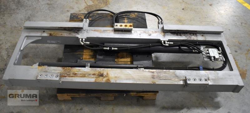 Sonstige Teile typu Durwen RZV 110-MA, Gebrauchtmaschine v Friedberg-Derching (Obrázek 3)