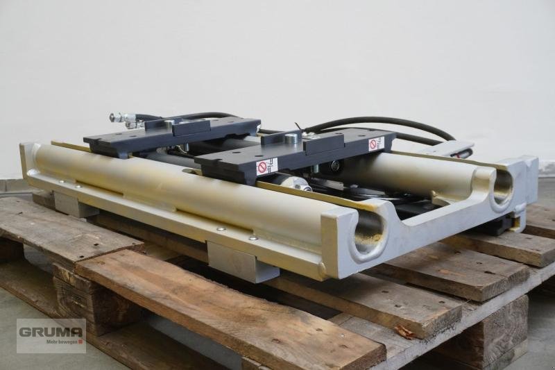 Sonstige Teile типа Durwen RZV 20 S, Gebrauchtmaschine в Friedberg-Derching (Фотография 2)