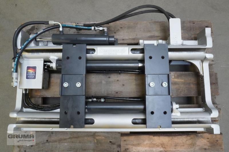 Sonstige Teile типа Durwen RZV 20 S, Gebrauchtmaschine в Friedberg-Derching (Фотография 3)