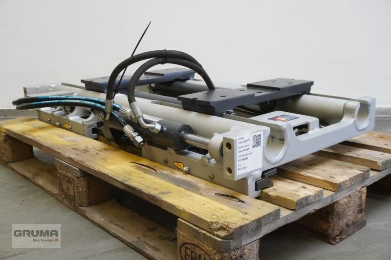 Sonstige Teile del tipo Durwen RZV 25 S, Gebrauchtmaschine en Friedberg-Derching (Imagen 1)