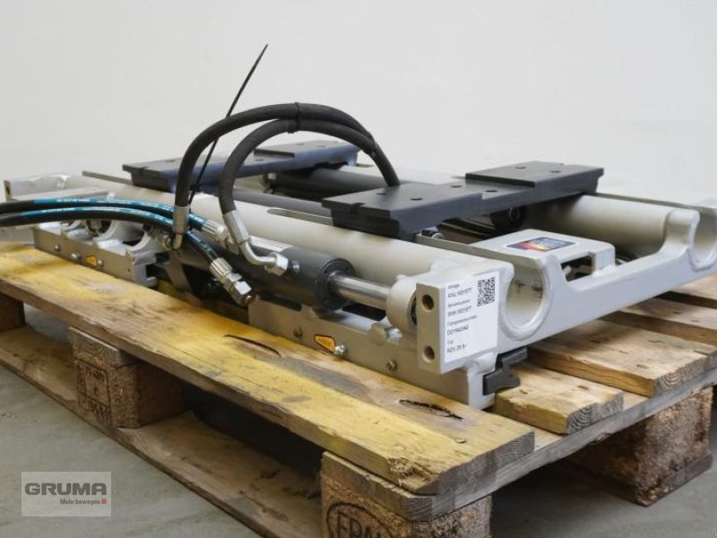 Sonstige Teile typu Durwen RZV 25 S, Gebrauchtmaschine w Friedberg-Derching (Zdjęcie 1)