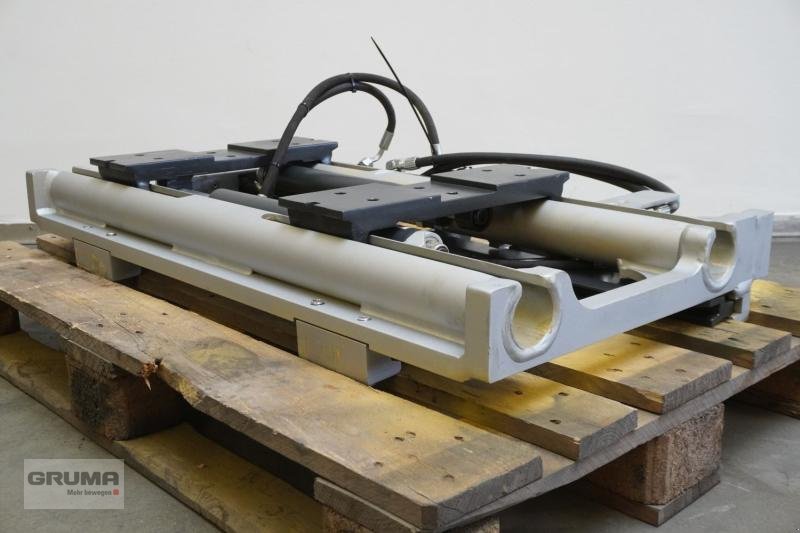 Sonstige Teile del tipo Durwen RZV 25 S, Gebrauchtmaschine en Friedberg-Derching (Imagen 2)