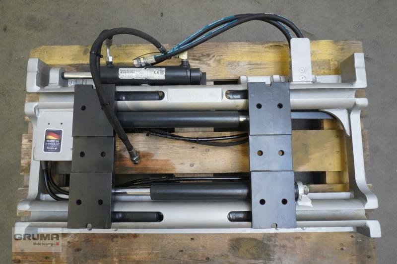 Sonstige Teile del tipo Durwen RZV 25 S, Gebrauchtmaschine en Friedberg-Derching (Imagen 3)