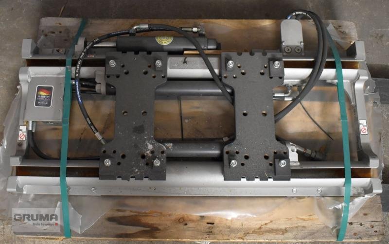 Sonstige Teile typu Durwen RZV 28-S-MA, Gebrauchtmaschine v Friedberg-Derching (Obrázek 1)