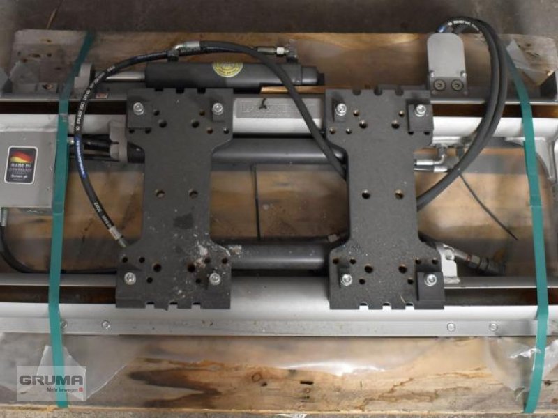 Sonstige Teile tipa Durwen RZV 28-S-MA, Gebrauchtmaschine u Friedberg-Derching (Slika 1)