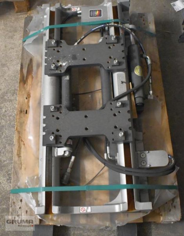 Sonstige Teile typu Durwen RZV 28-S-MA, Gebrauchtmaschine v Friedberg-Derching (Obrázek 2)