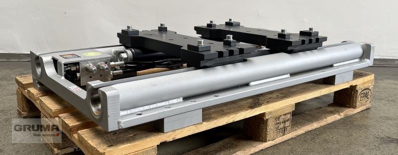 Sonstige Teile des Typs Durwen RZV 35 B=1150 mm, Gebrauchtmaschine in Friedberg-Derching (Bild 2)