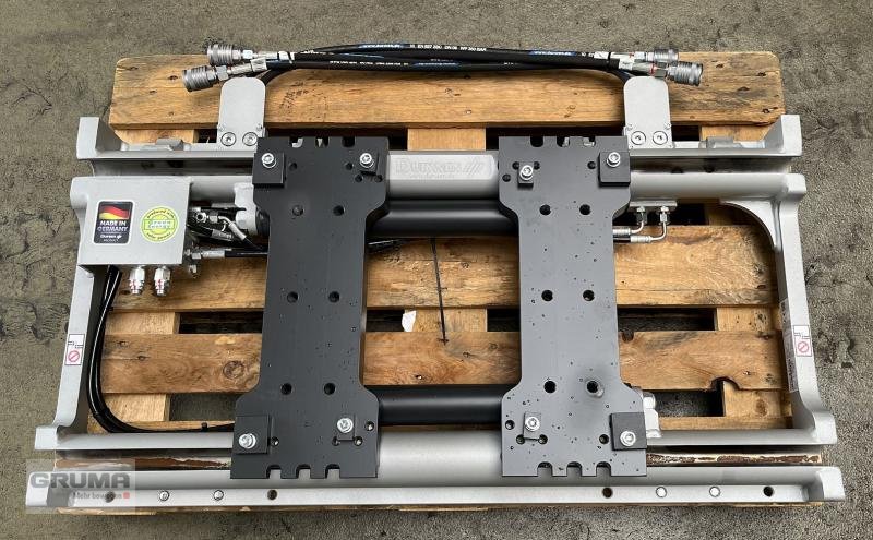 Sonstige Teile des Typs Durwen RZV 35 B=1150 mm, Gebrauchtmaschine in Friedberg-Derching (Bild 3)