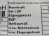 Sonstige Teile typu Durwen RZV 35 S B=1150 mm, Gebrauchtmaschine v Friedberg-Derching (Obrázek 4)