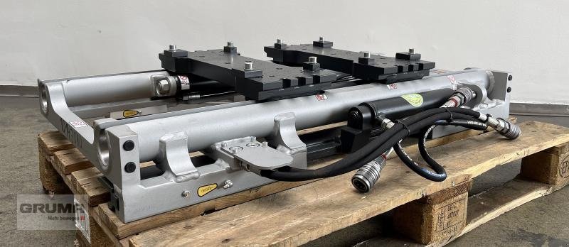 Sonstige Teile typu Durwen RZV 35 S B=1150 mm, Gebrauchtmaschine v Friedberg-Derching (Obrázek 1)