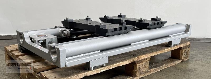 Sonstige Teile des Typs Durwen RZV 35 S B=1150 mm, Gebrauchtmaschine in Friedberg-Derching (Bild 2)