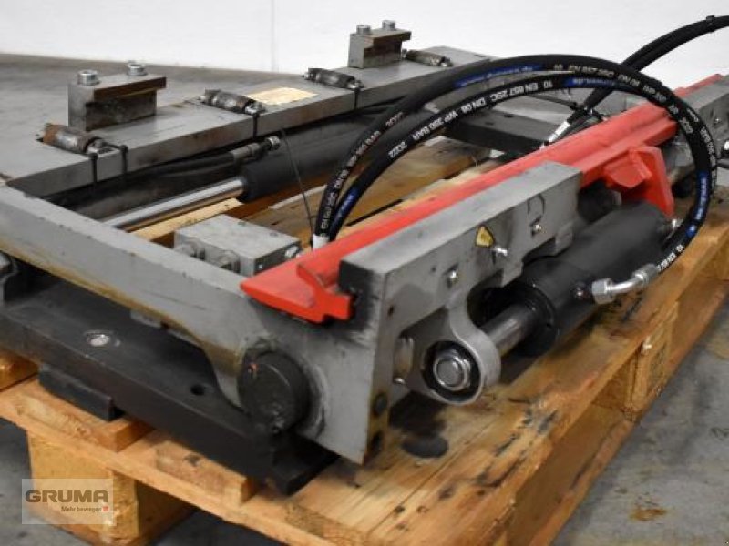 Sonstige Teile des Typs Durwen RZV 45 S B=1150 mm, Gebrauchtmaschine in Friedberg-Derching (Bild 1)