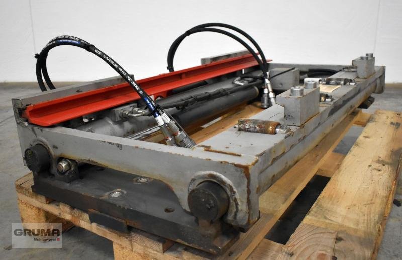 Sonstige Teile typu Durwen RZV 45 S B=1150 mm, Gebrauchtmaschine v Friedberg-Derching (Obrázek 2)