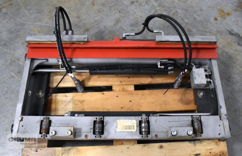 Sonstige Teile typu Durwen RZV 45 S B=1150 mm, Gebrauchtmaschine v Friedberg-Derching (Obrázek 3)