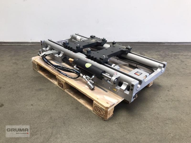 Sonstige Teile del tipo Durwen RZV 45 S B=1350 mm, Gebrauchtmaschine en Friedberg-Derching (Imagen 2)