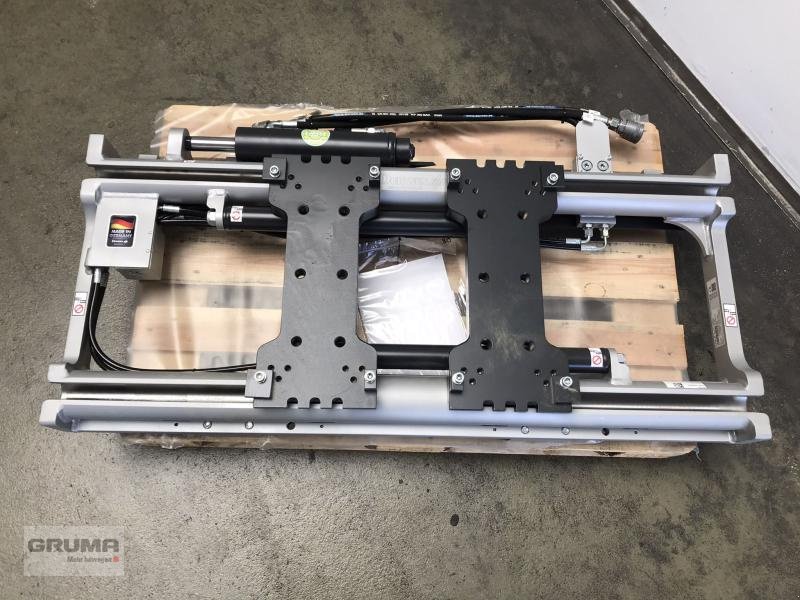 Sonstige Teile del tipo Durwen RZV 45 S B=1350 mm, Gebrauchtmaschine en Friedberg-Derching (Imagen 3)