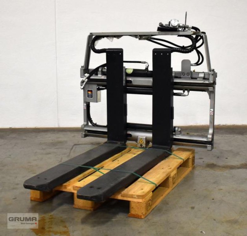 Sonstige Teile Türe ait Durwen RZV-S-TGZ.35.1200, Gebrauchtmaschine içinde Friedberg-Derching (resim 1)