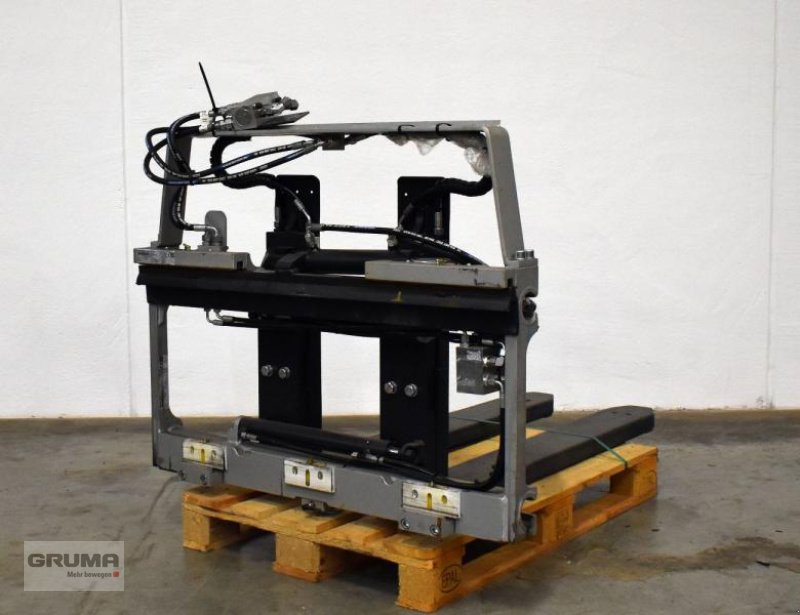 Sonstige Teile Türe ait Durwen RZV-S-TGZ.35.1200, Gebrauchtmaschine içinde Friedberg-Derching (resim 2)