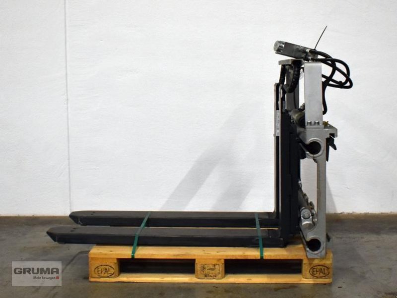 Sonstige Teile Türe ait Durwen RZV-S-TGZ.35.1200, Gebrauchtmaschine içinde Friedberg-Derching (resim 3)