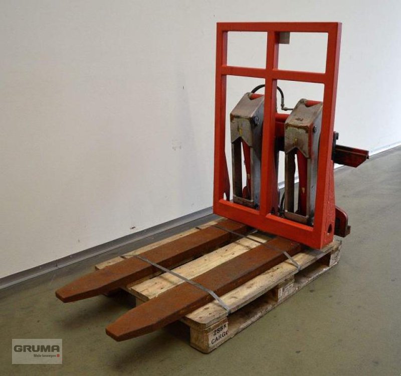 Sonstige Teile des Typs Durwen SGS 25 2Z, Gebrauchtmaschine in Friedberg-Derching (Bild 1)