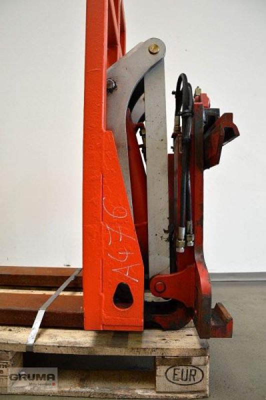 Sonstige Teile des Typs Durwen SGS 25 2Z, Gebrauchtmaschine in Friedberg-Derching (Bild 4)