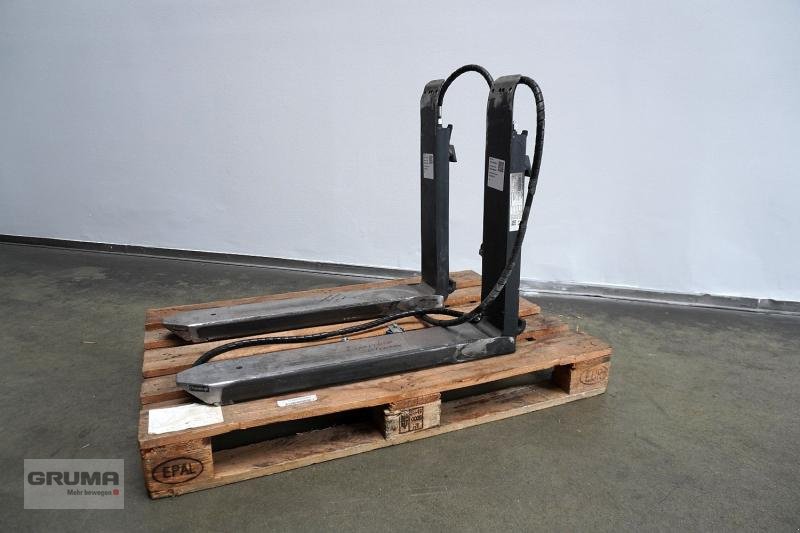 Sonstige Teile Türe ait Durwen TGZ 20 800/1200, Gebrauchtmaschine içinde Friedberg-Derching (resim 1)