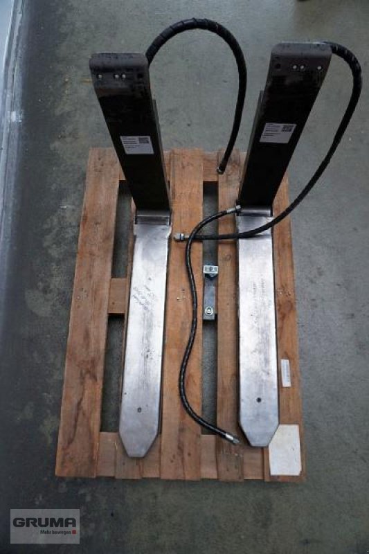 Sonstige Teile Türe ait Durwen TGZ 20 800/1200, Gebrauchtmaschine içinde Friedberg-Derching (resim 3)