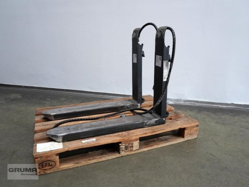 Sonstige Teile of the type Durwen TGZ 20 800/1200, Gebrauchtmaschine in Friedberg-Derching (Picture 1)