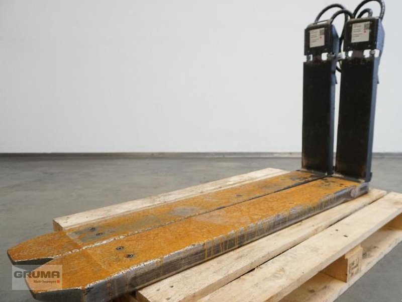 Sonstige Teile от тип Durwen TGZ.25.1200 SC, Gebrauchtmaschine в Friedberg-Derching (Снимка 1)