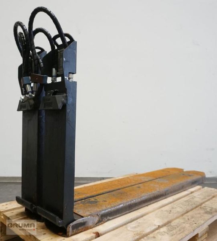 Sonstige Teile от тип Durwen TGZ.25.1200 SC, Gebrauchtmaschine в Friedberg-Derching (Снимка 2)