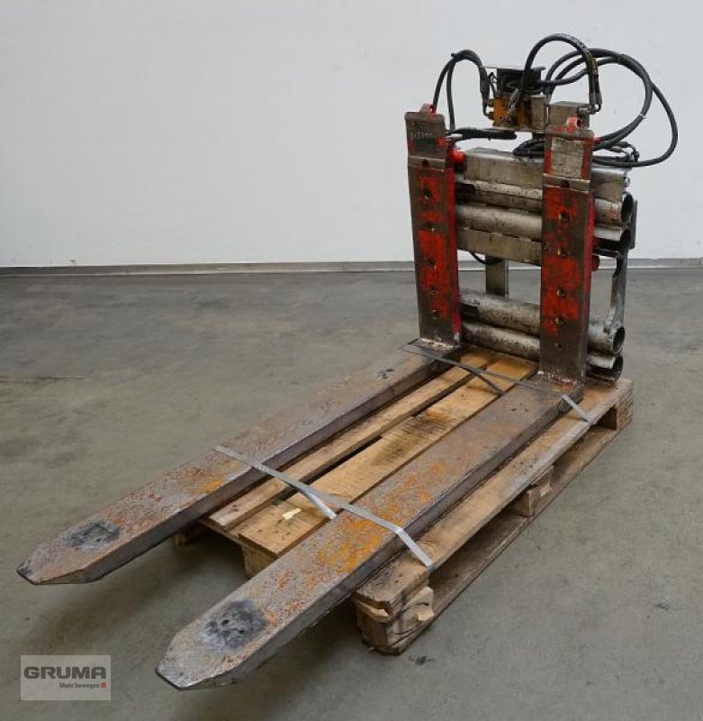 Sonstige Teile typu Durwen UZV 25 CS, Gebrauchtmaschine v Friedberg-Derching (Obrázek 1)