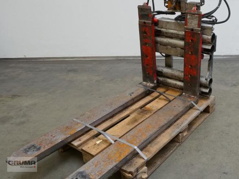 Sonstige Teile tipa Durwen UZV 25 CS, Gebrauchtmaschine u Friedberg-Derching (Slika 1)