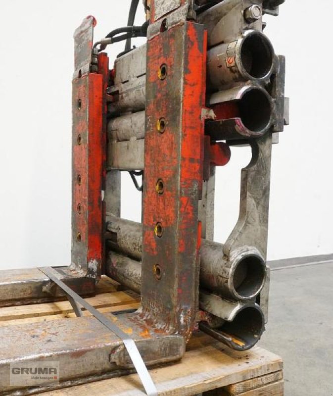 Sonstige Teile typu Durwen UZV 25 CS, Gebrauchtmaschine v Friedberg-Derching (Obrázek 3)