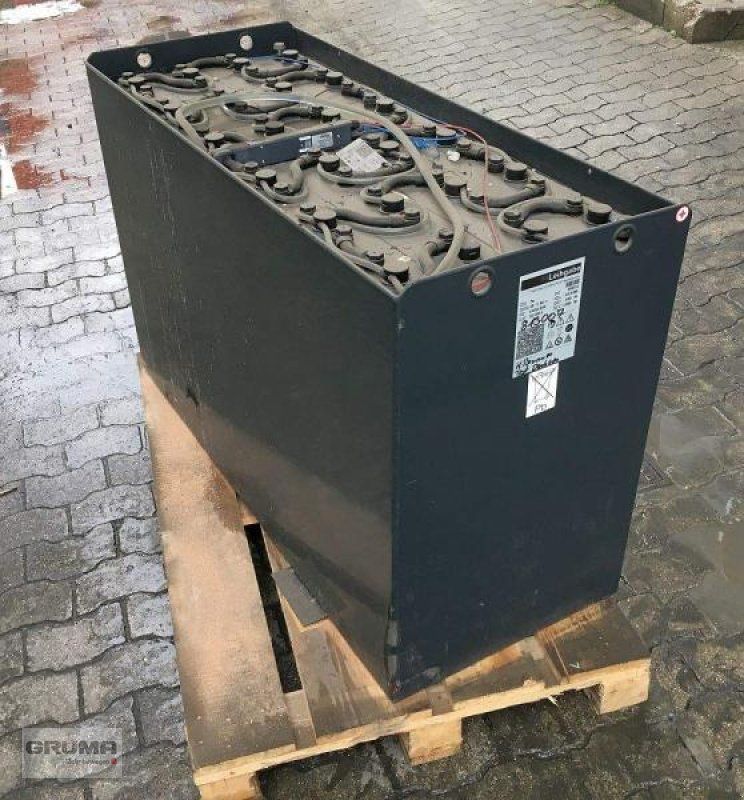 Sonstige Teile του τύπου Exide 48 Volt 6 PzS 930 Ah, Gebrauchtmaschine σε Friedberg-Derching (Φωτογραφία 1)