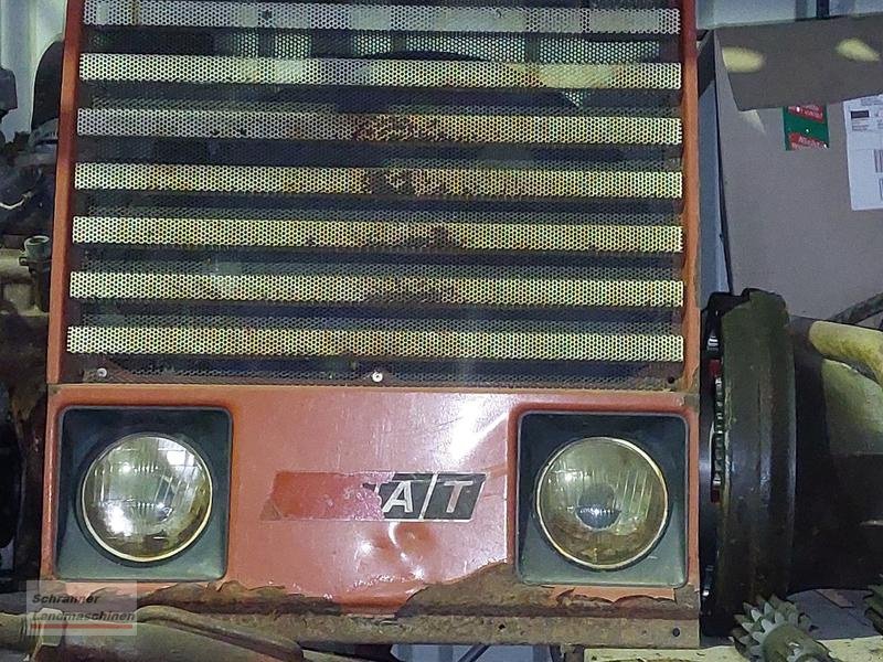 Sonstige Teile a típus Fiat 580 DT, Gebrauchtmaschine ekkor: Nandlstadt (Kép 1)